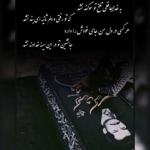 دانلود آهنگ جدید مصطفی شاکری به نام  پدر