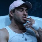 دانلود آهنگ جدید پارسالیپ به نام شاید