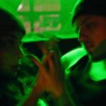 دانلود آهنگ جدید پوبون به نام ال اس دی
