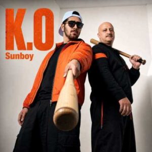 دانلود آهنگ جدید سانبوی به نام کی اُ