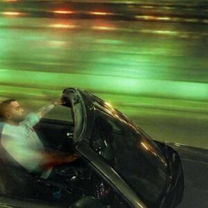 دانلود آهنگ جدید علی پاشا به نام اگه نباشی تو