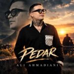 دانلود آهنگ جدید علی احمدیانی به نام پدر
