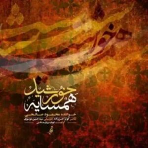 دانلود آهنگ جدید محمود صالحی به نام همسایه خورشید