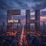 دانلود آهنگ جدید سارن به نام ای اچ