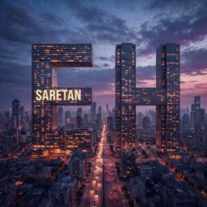 دانلود آهنگ جدید آرش سرطان به نام ای اچ